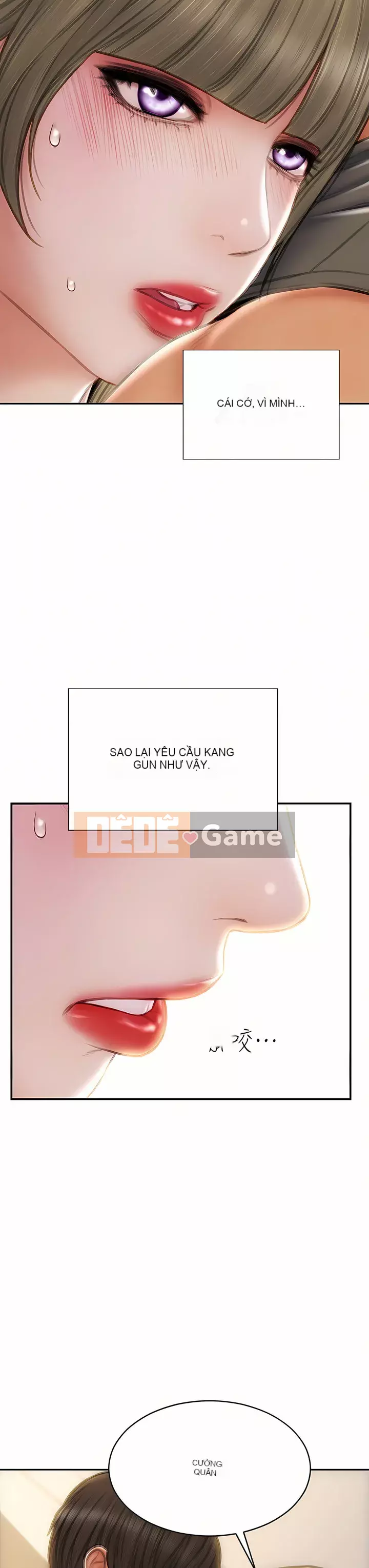 Người đàn ông xấu chết người Chương 54-55