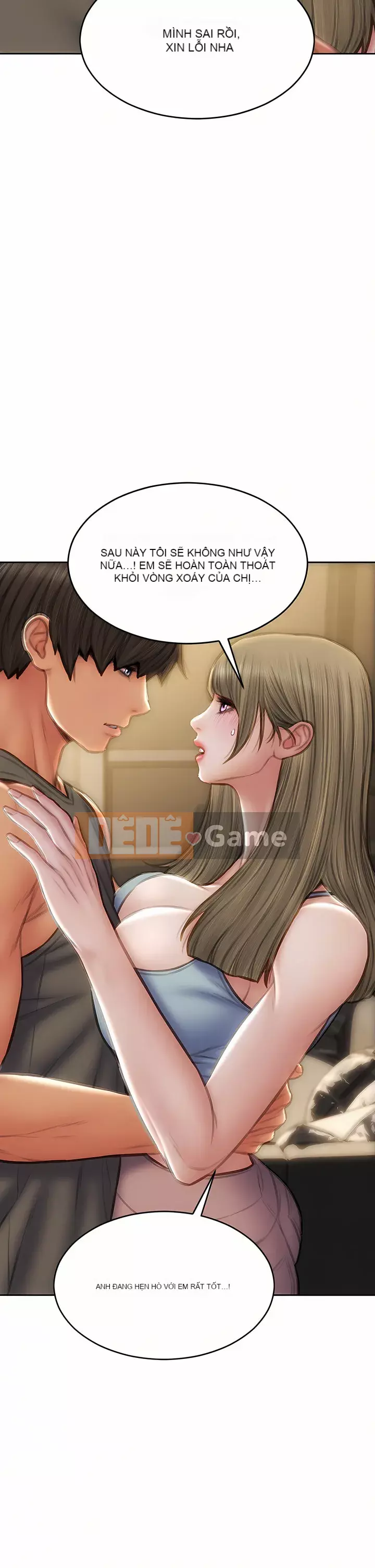 Người đàn ông xấu chết người Chương 54-55