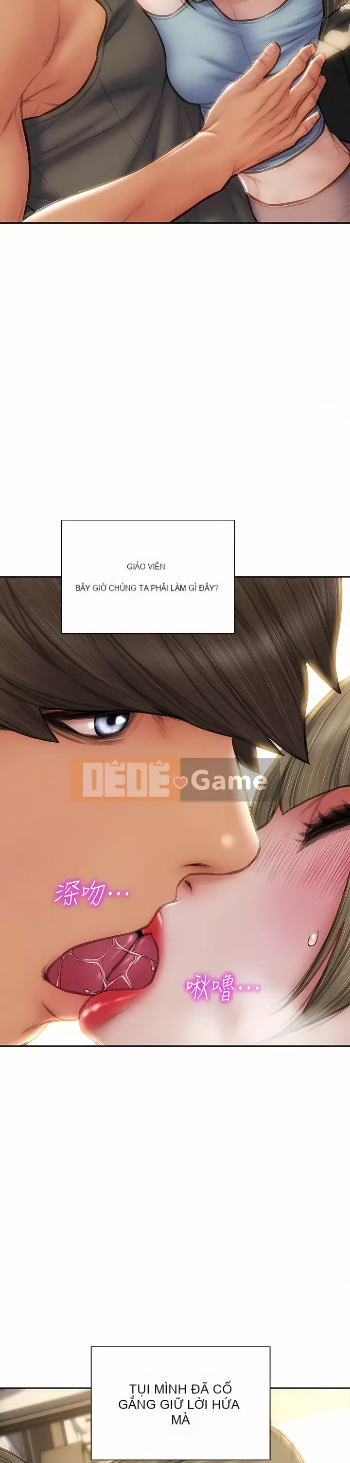 Người đàn ông xấu chết người Chương 54-55