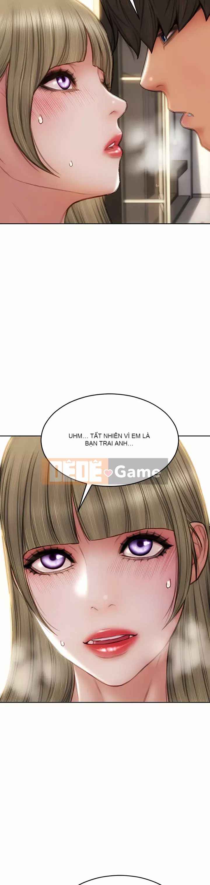 Người đàn ông xấu chết người Chương 54-55