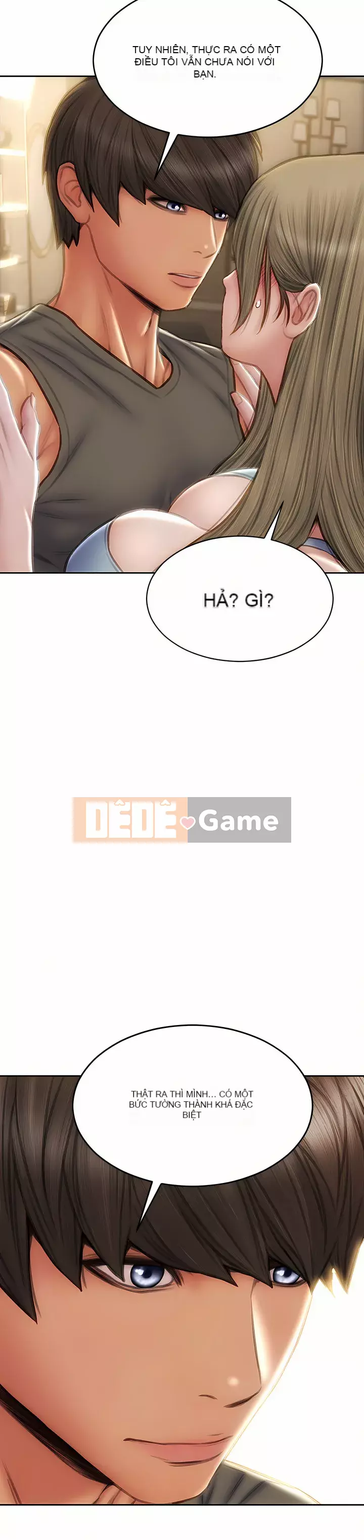 Người đàn ông xấu chết người Chương 54-55