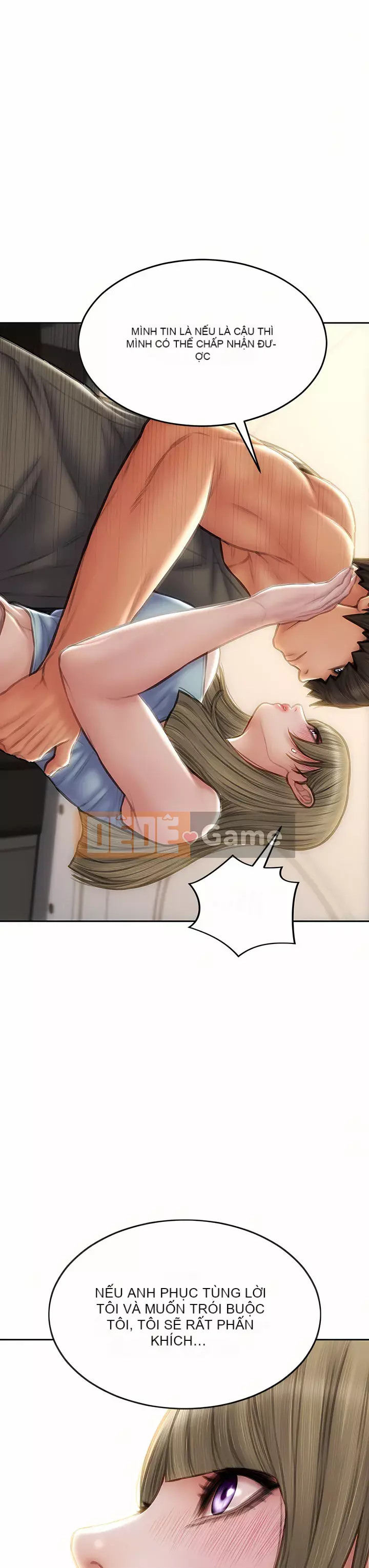 Người đàn ông xấu chết người Chương 54-55