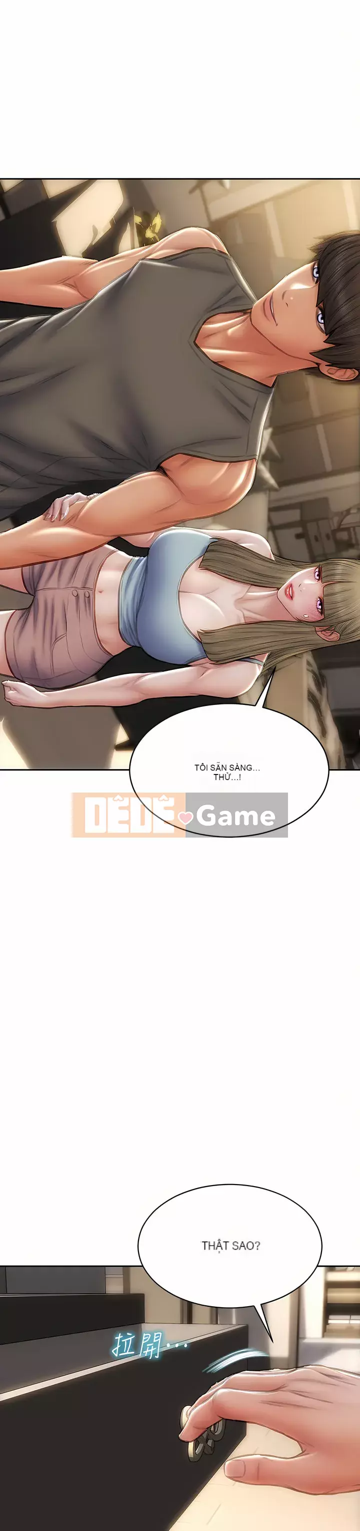 Người đàn ông xấu chết người Chương 54-55