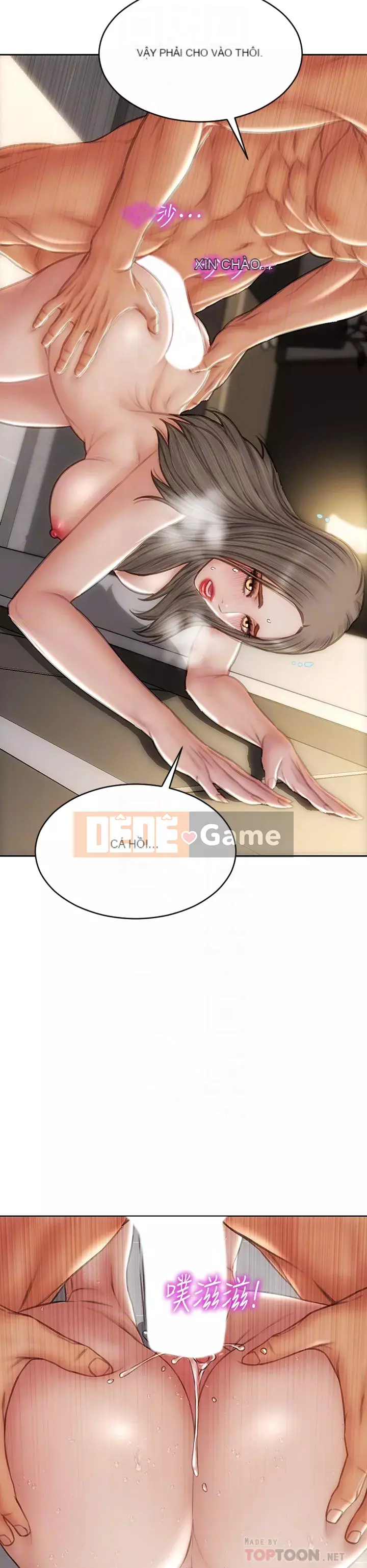 Người đàn ông xấu chết người Chương 52-53