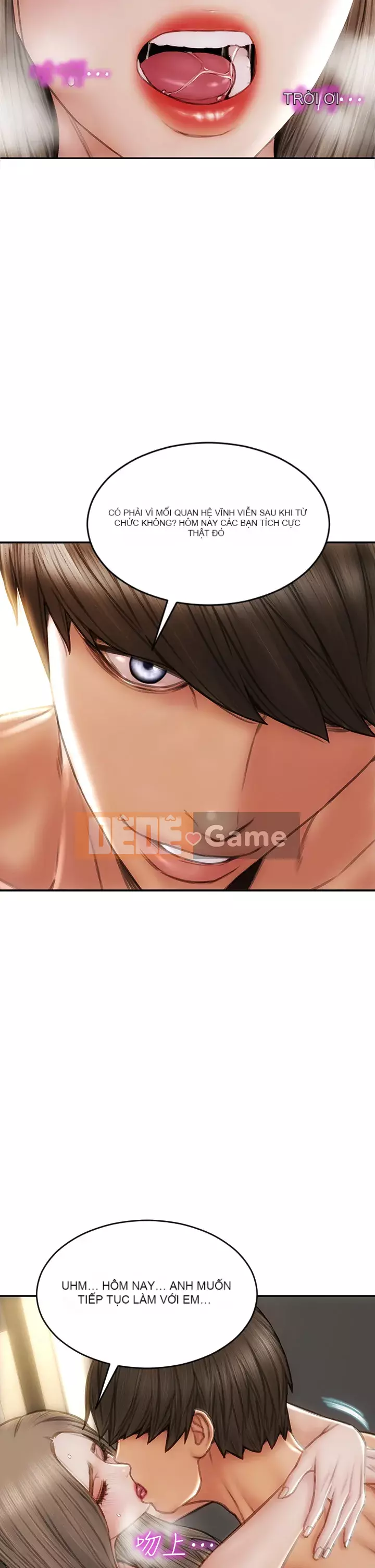 Người đàn ông xấu chết người Chương 52-53