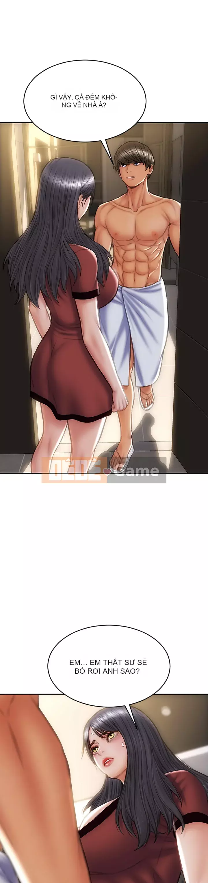 Người đàn ông xấu chết người Chương 52-53