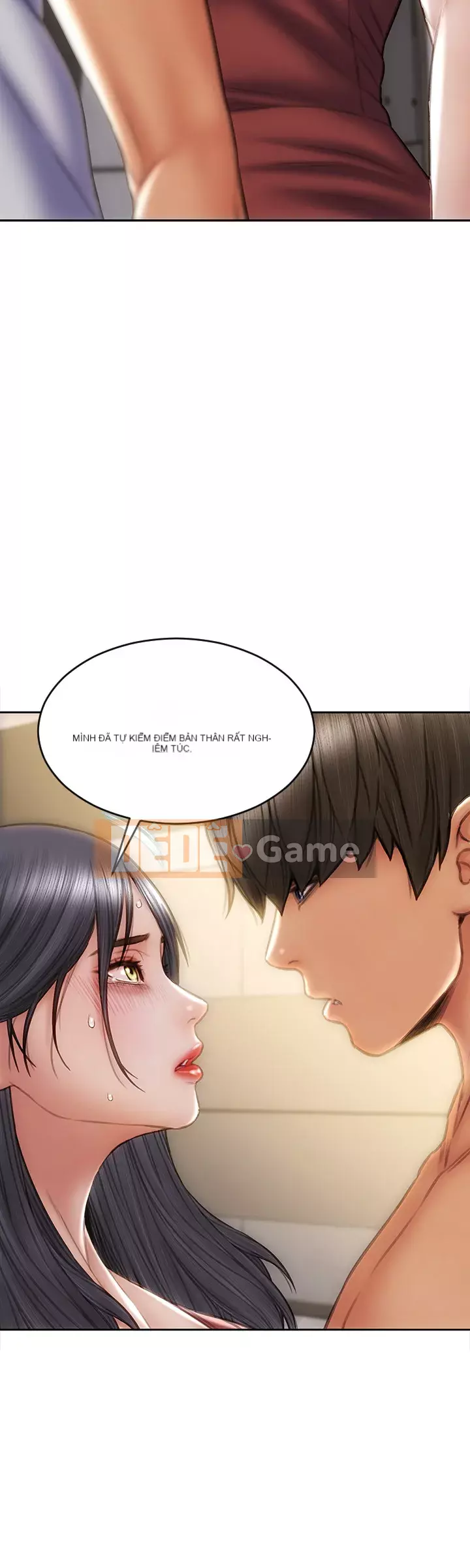 Người đàn ông xấu chết người Chương 52-53