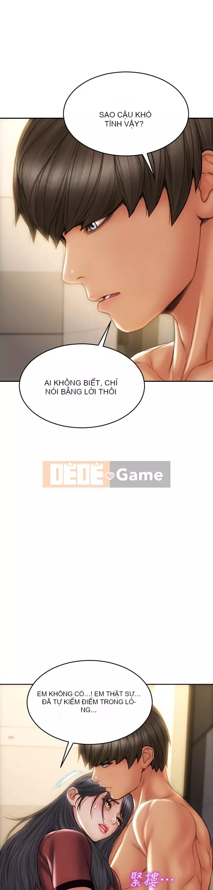 Người đàn ông xấu chết người Chương 52-53