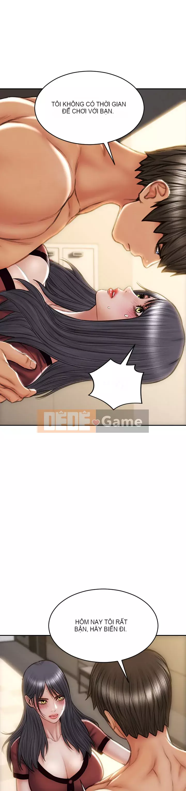 Người đàn ông xấu chết người Chương 52-53