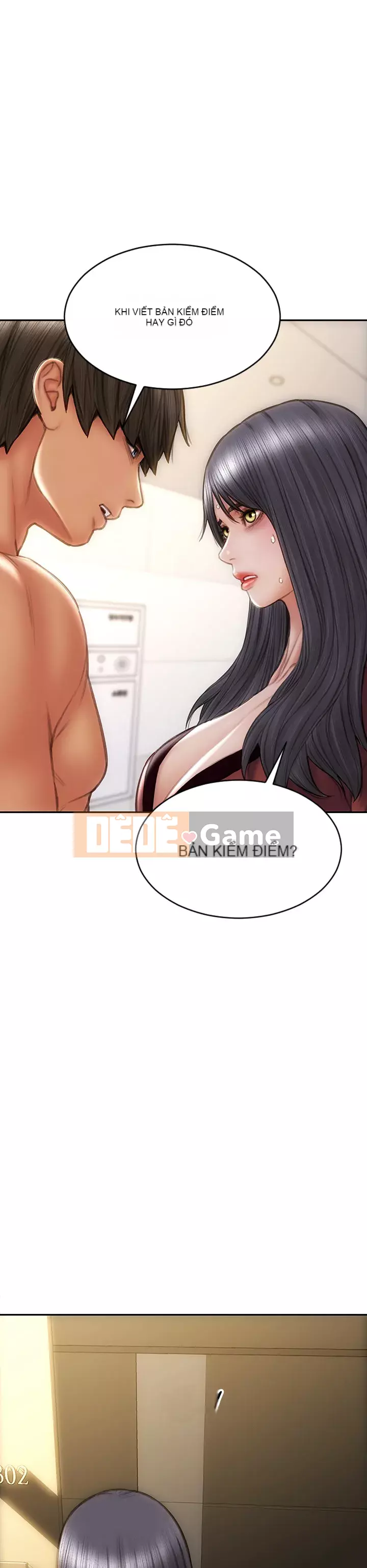 Người đàn ông xấu chết người Chương 52-53