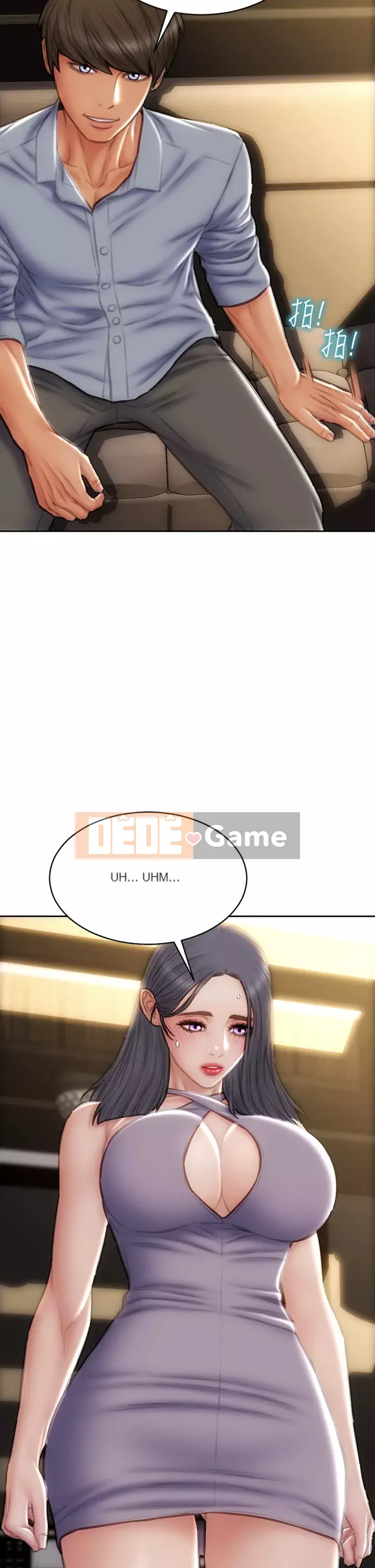 Người đàn ông xấu chết người Chương 52-53