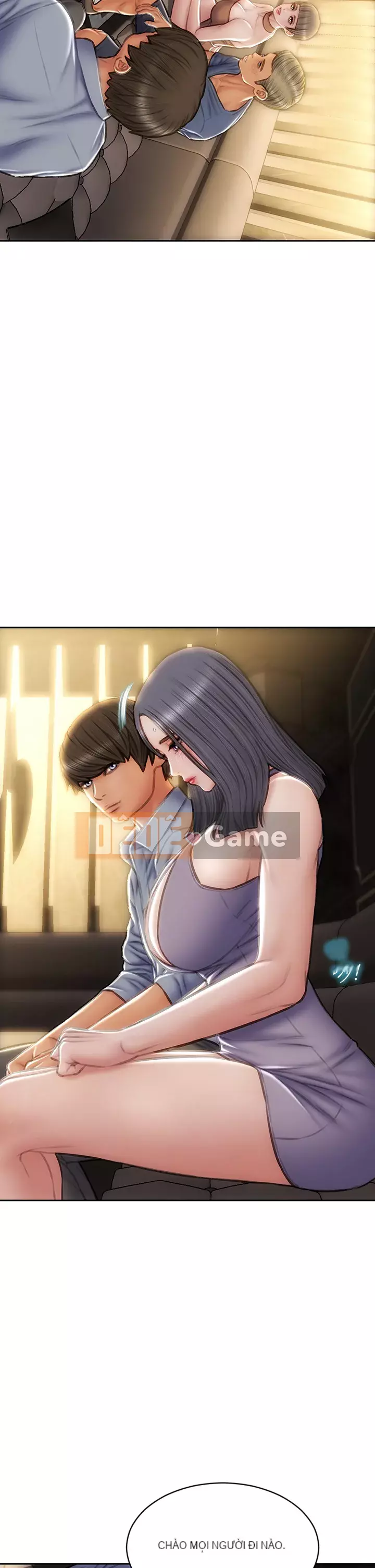 Người đàn ông xấu chết người Chương 52-53