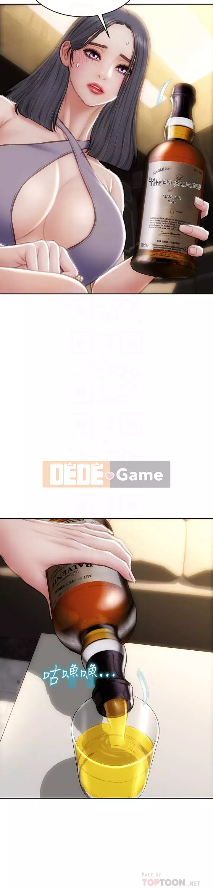 Người đàn ông xấu chết người Chương 52-53