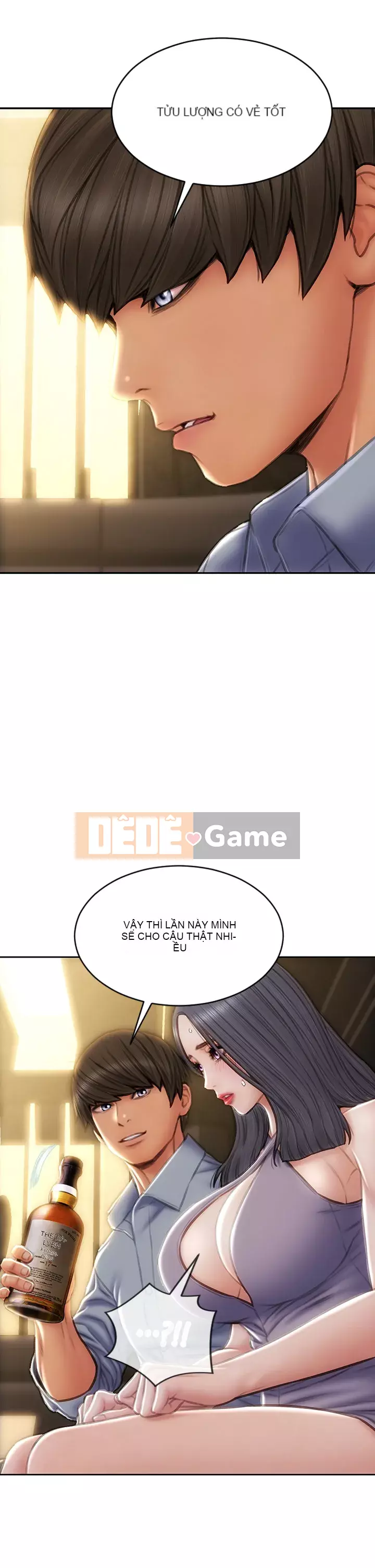 Người đàn ông xấu chết người Chương 52-53