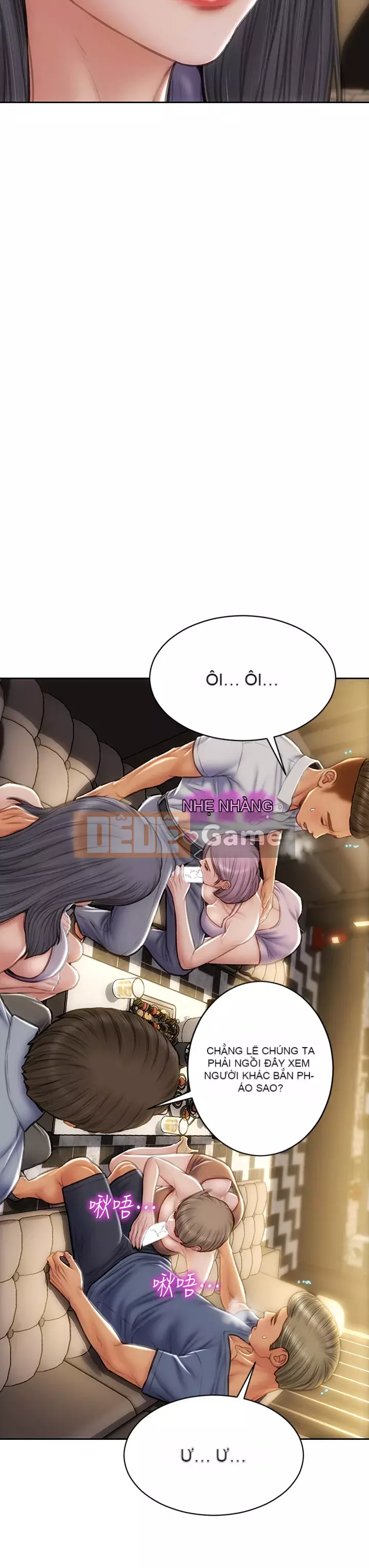 Người đàn ông xấu chết người Chương 52-53