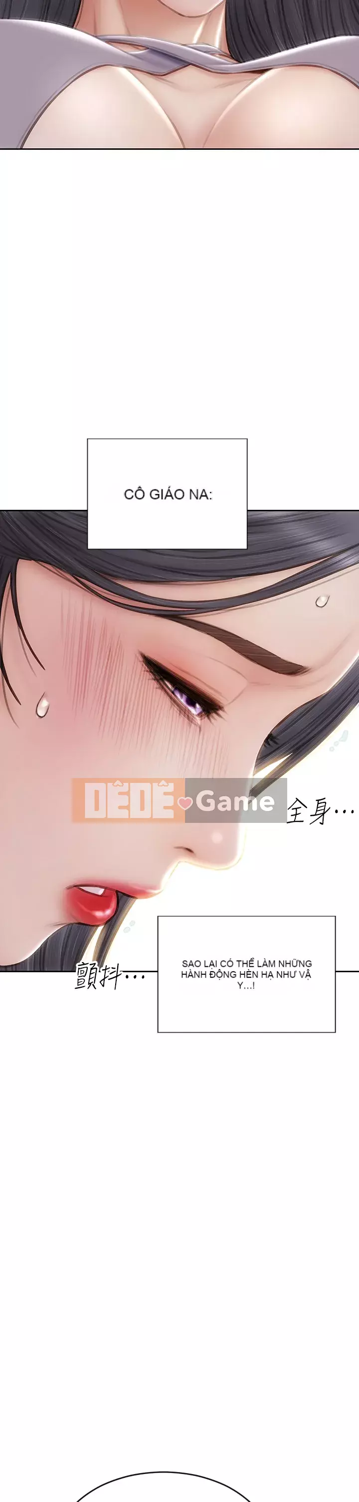 Người đàn ông xấu chết người Chương 52-53