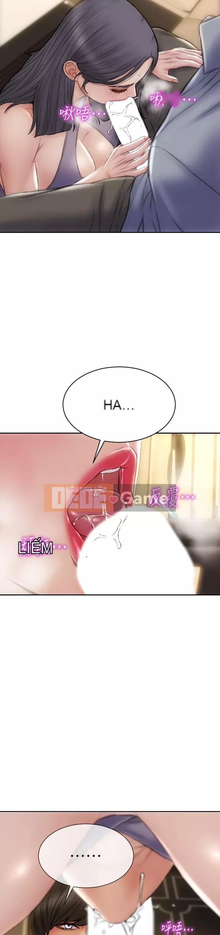 Người đàn ông xấu chết người Chương 52-53