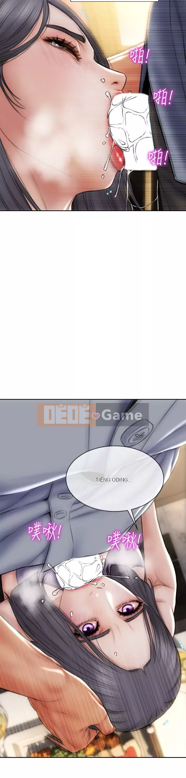 Người đàn ông xấu chết người Chương 52-53