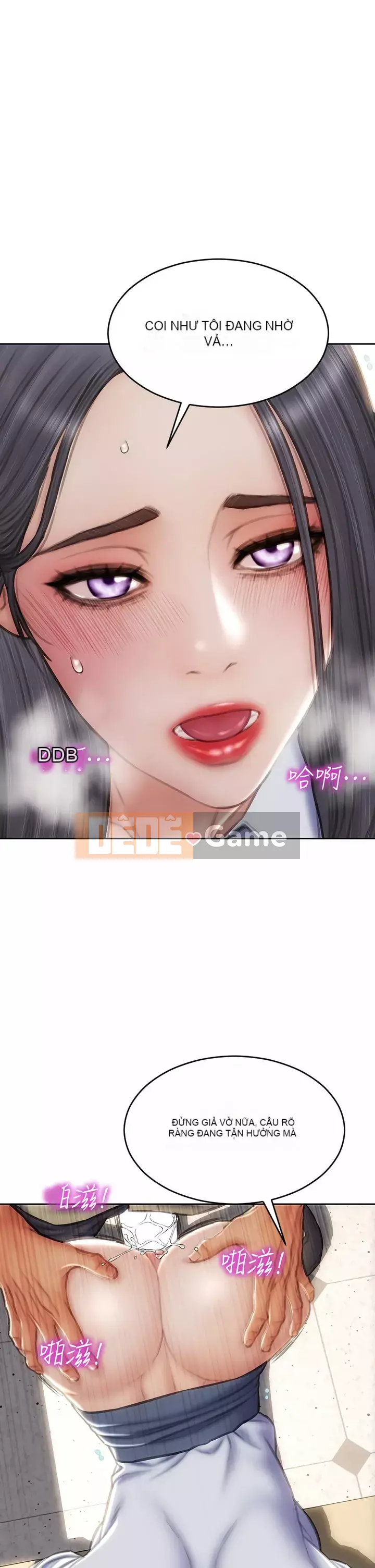 Người đàn ông xấu chết người Chương 50-51