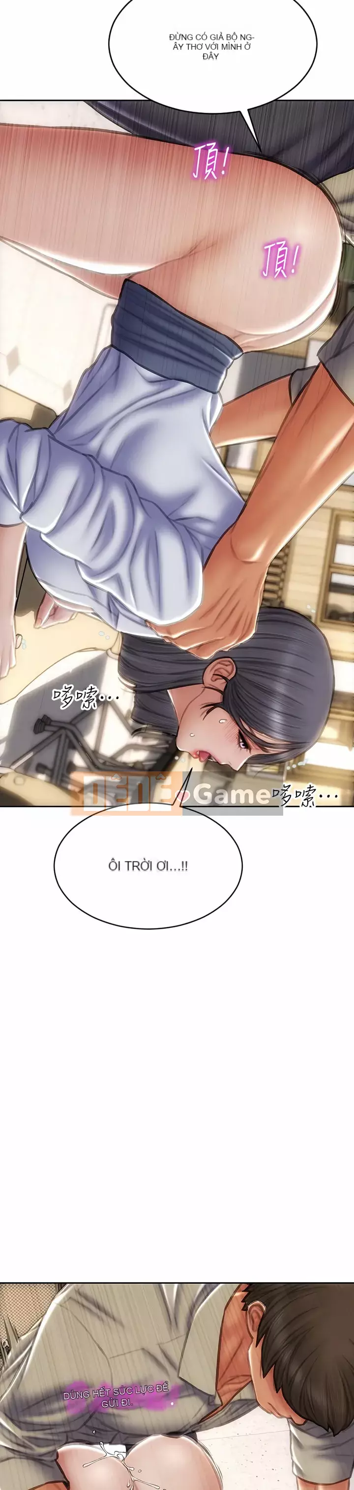 Người đàn ông xấu chết người Chương 50-51