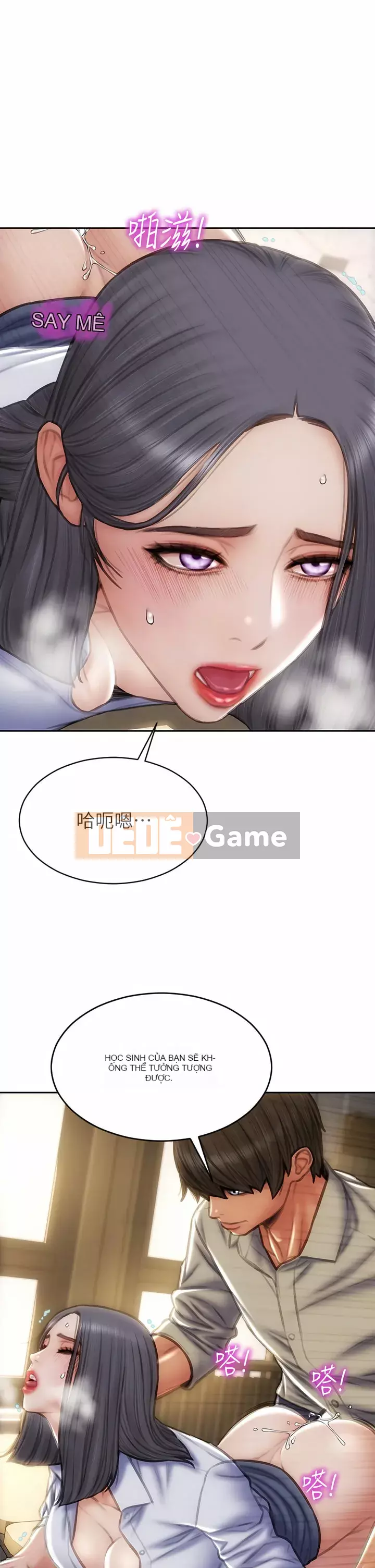 Người đàn ông xấu chết người Chương 50-51