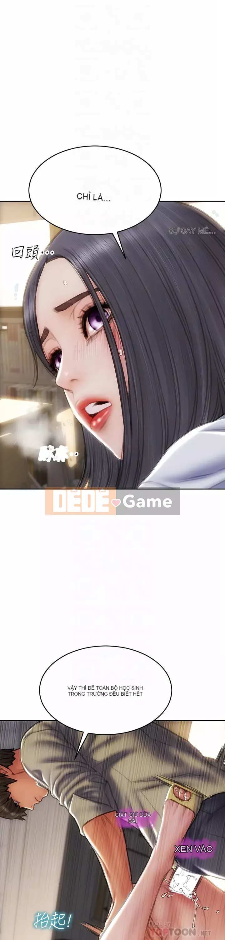 Người đàn ông xấu chết người Chương 50-51