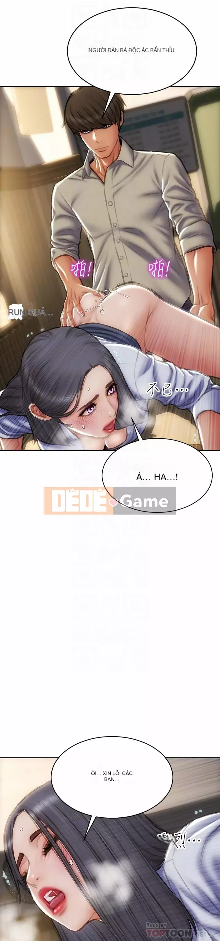 Người đàn ông xấu chết người Chương 50-51