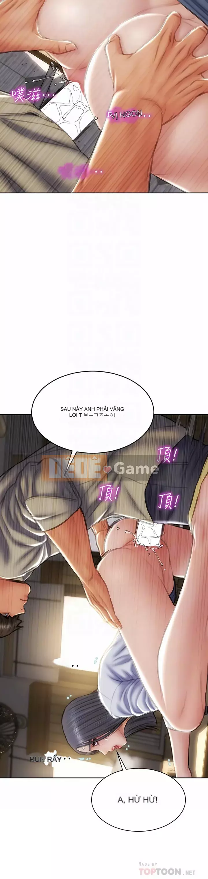 Người đàn ông xấu chết người Chương 50-51