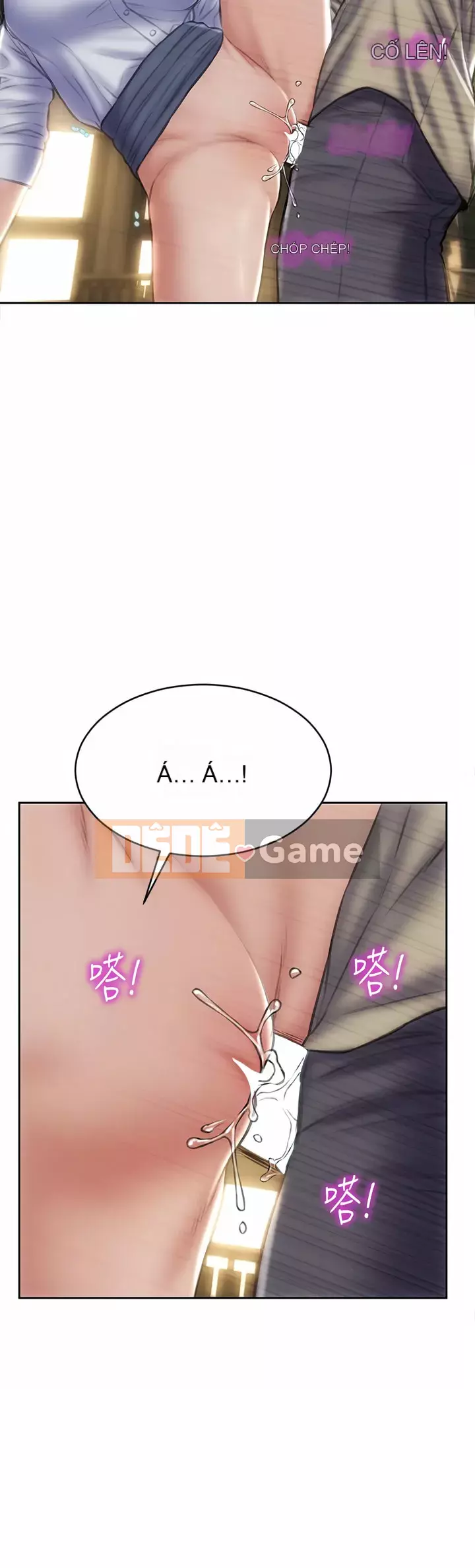 Người đàn ông xấu chết người Chương 50-51