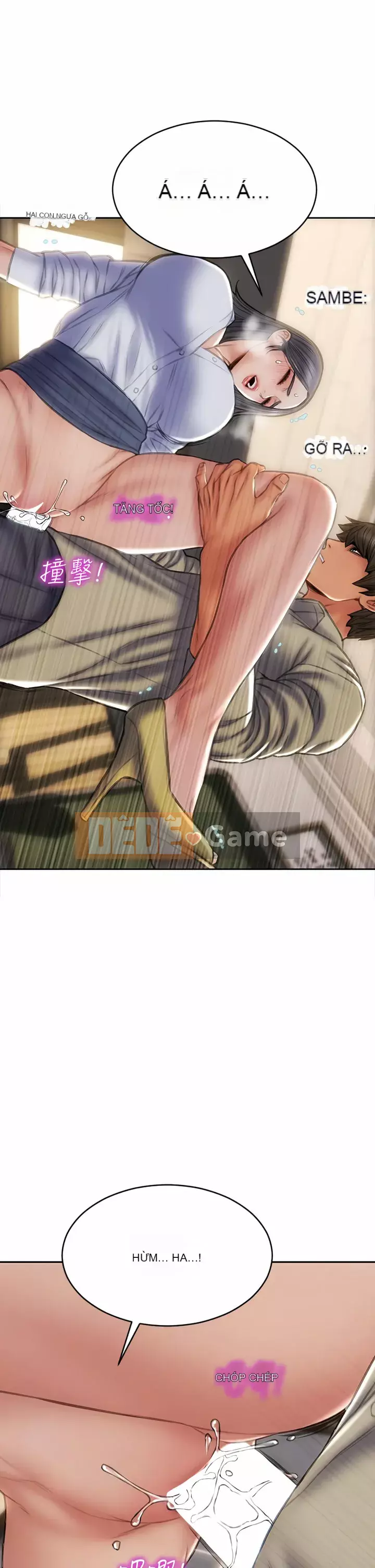 Người đàn ông xấu chết người Chương 50-51