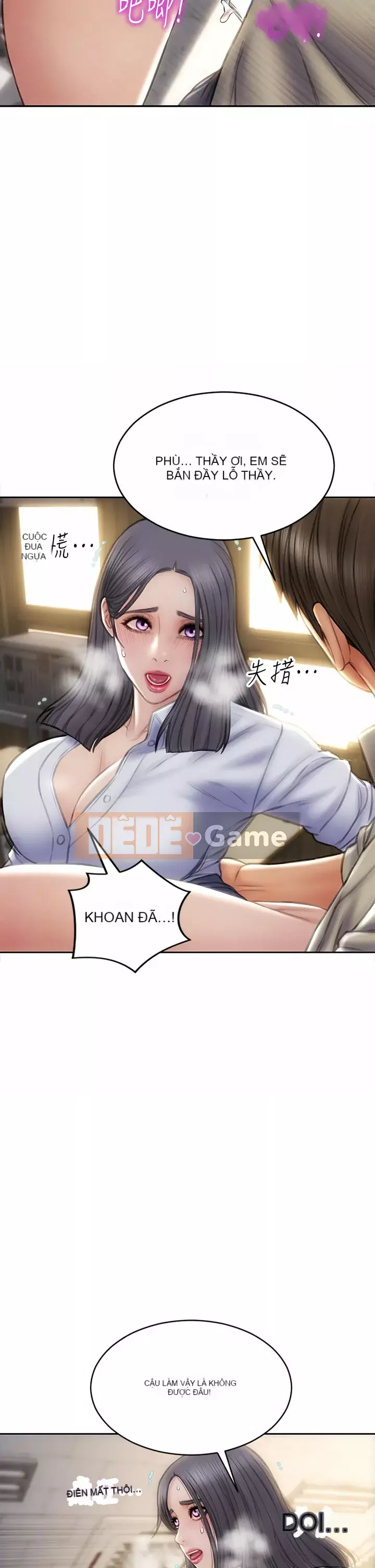 Người đàn ông xấu chết người Chương 50-51