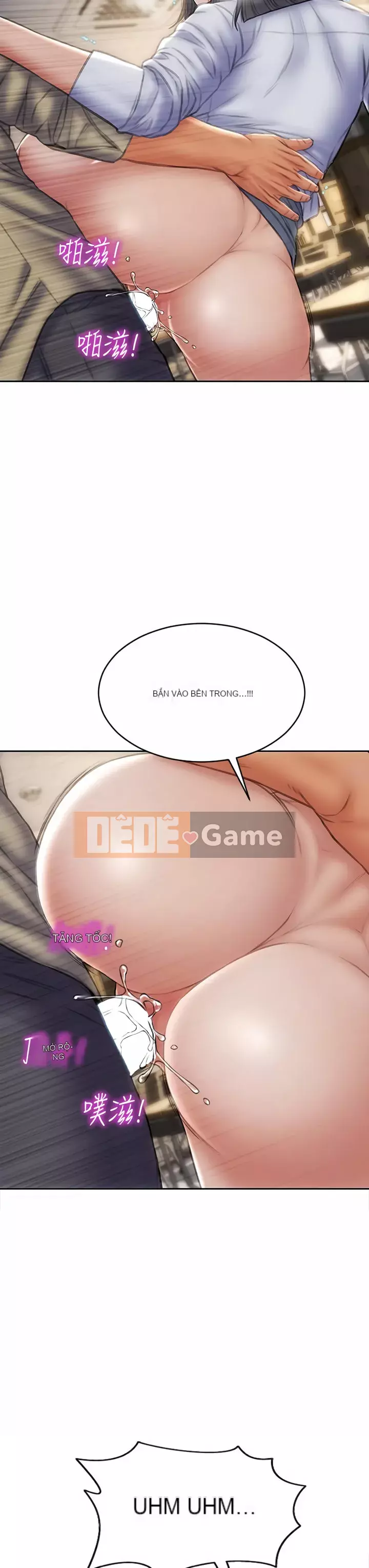 Người đàn ông xấu chết người Chương 50-51