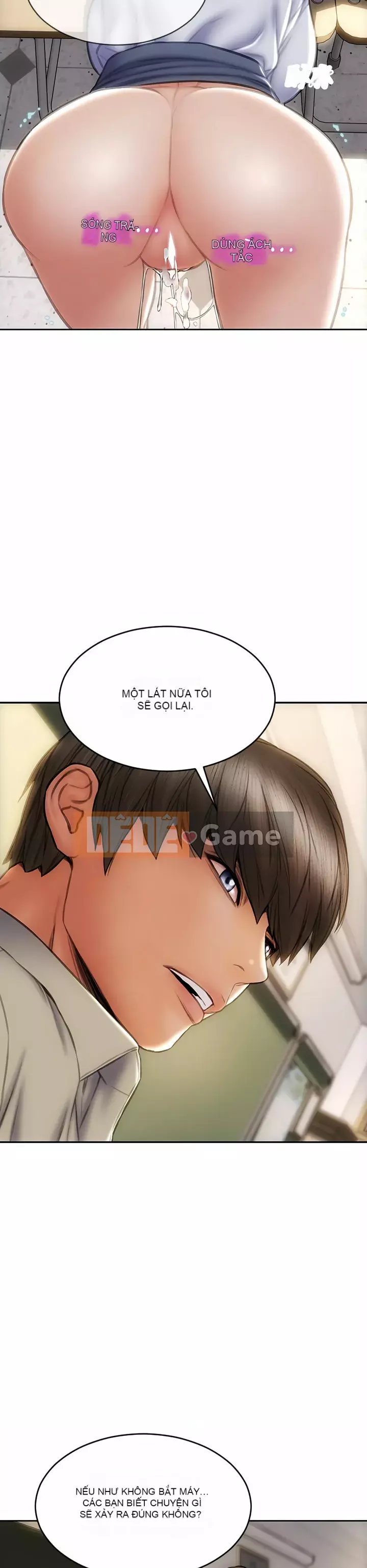 Người đàn ông xấu chết người Chương 50-51