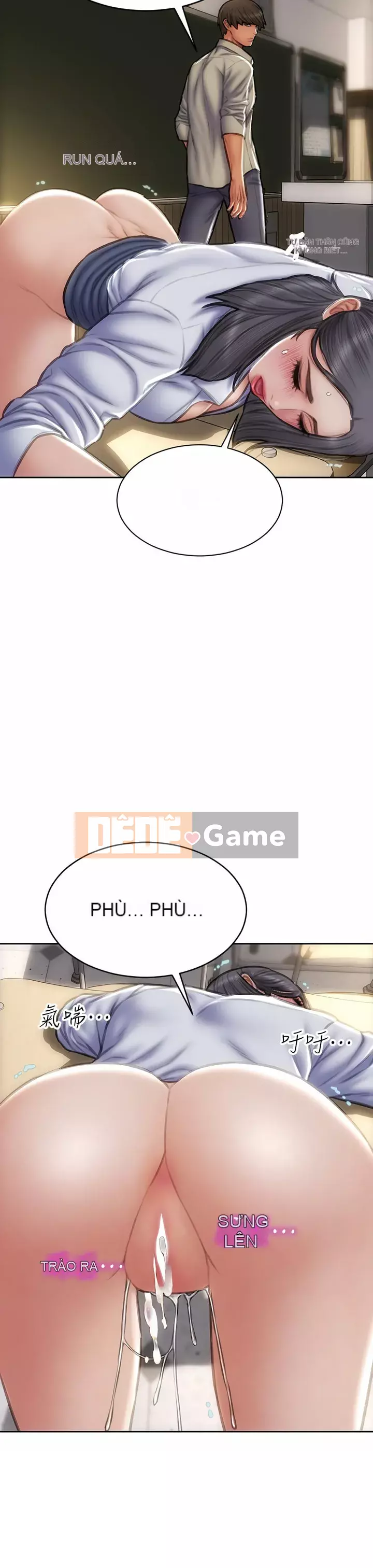 Người đàn ông xấu chết người Chương 50-51