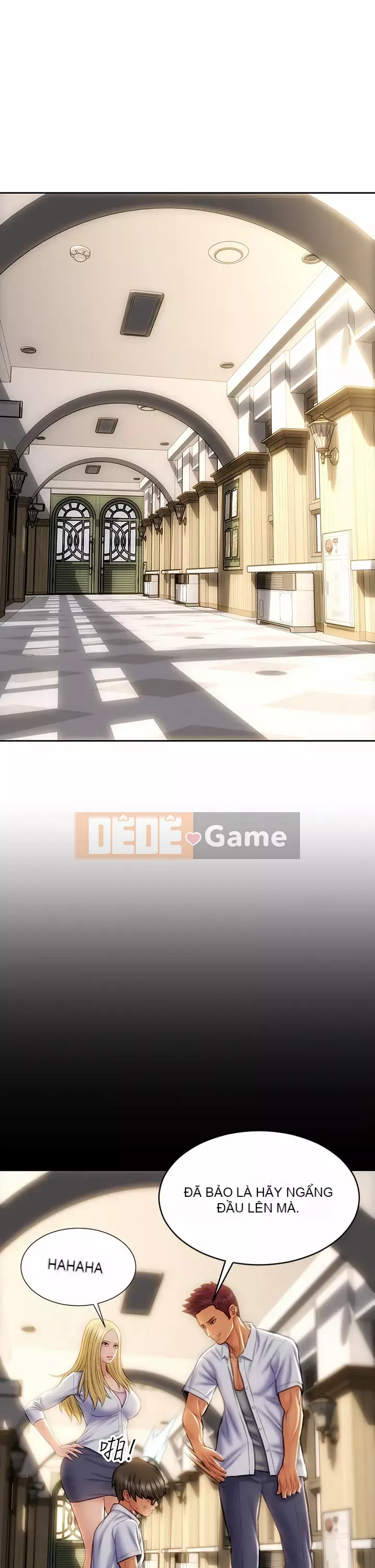 Người đàn ông xấu chết người Chương 50-51