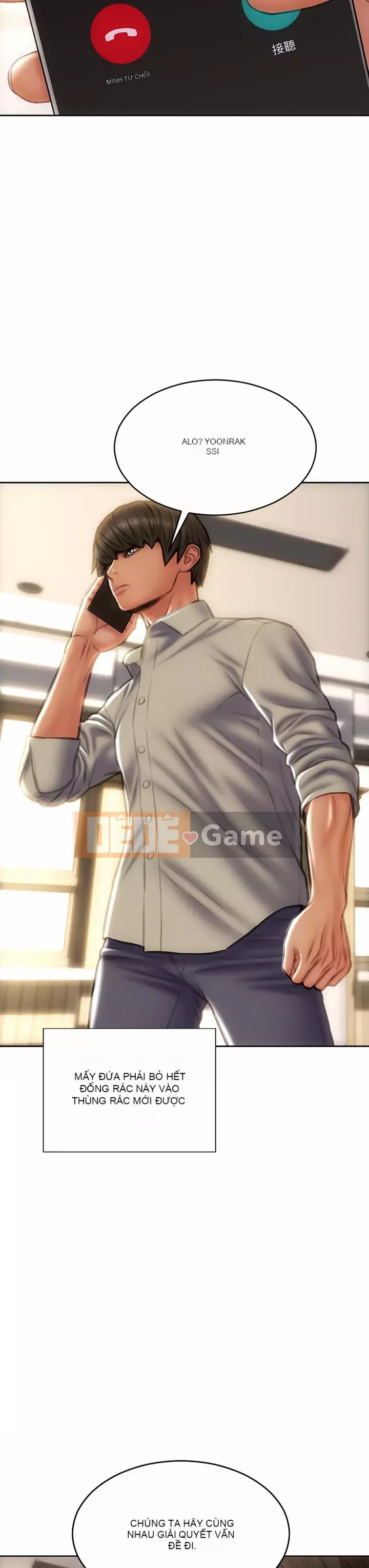 Người đàn ông xấu chết người Chương 50-51