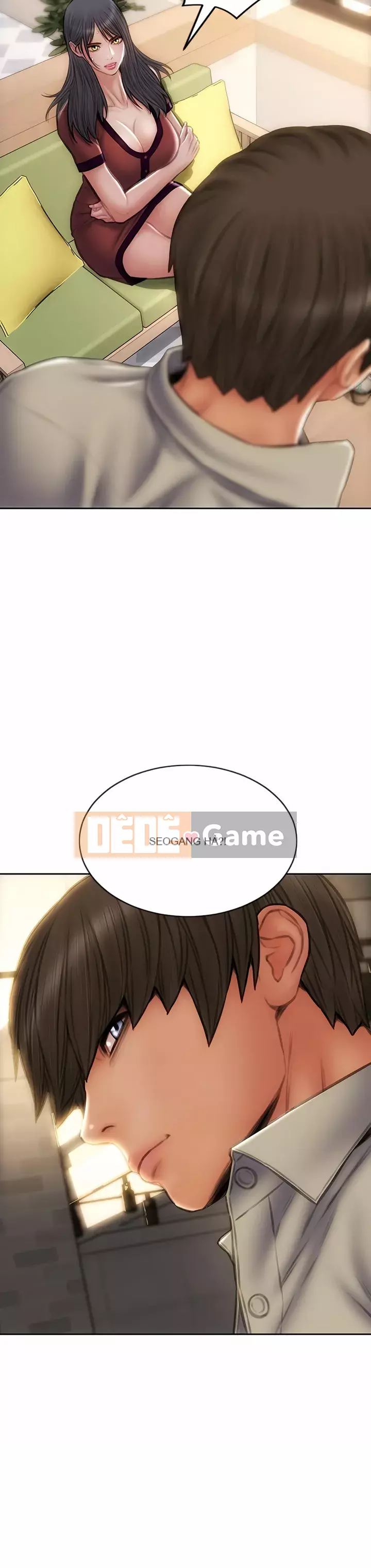 Người đàn ông xấu chết người Chương 50-51