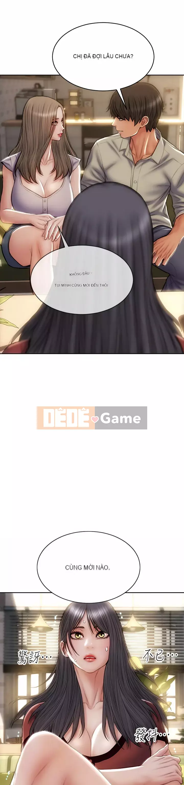 Người đàn ông xấu chết người Chương 50-51