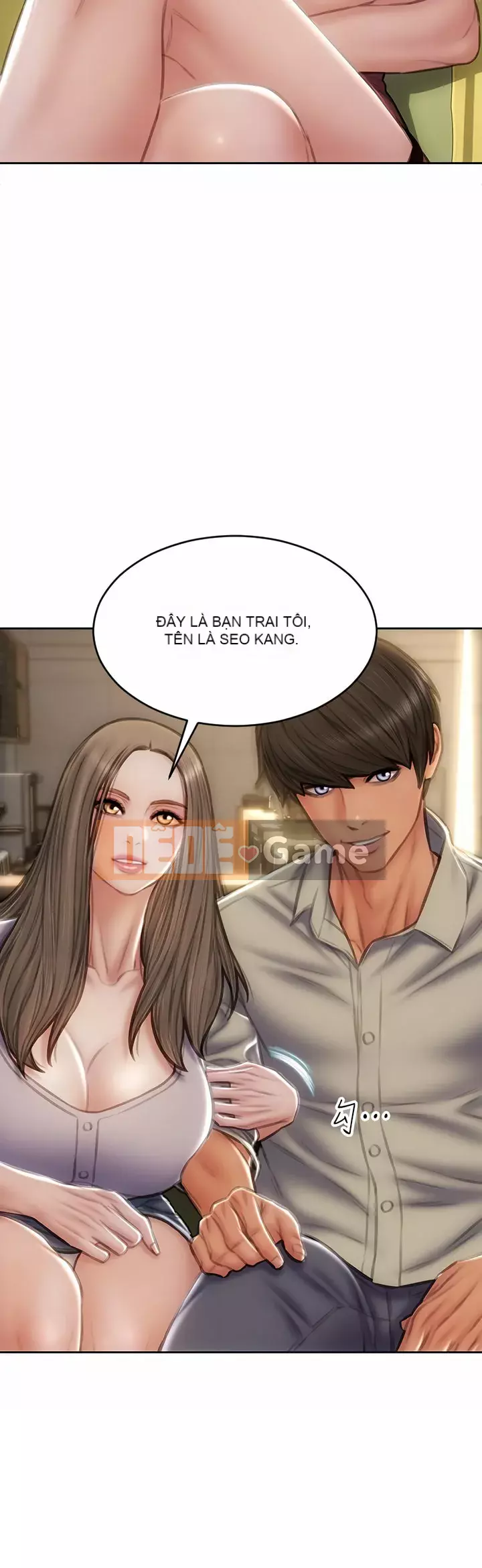 Người đàn ông xấu chết người Chương 50-51