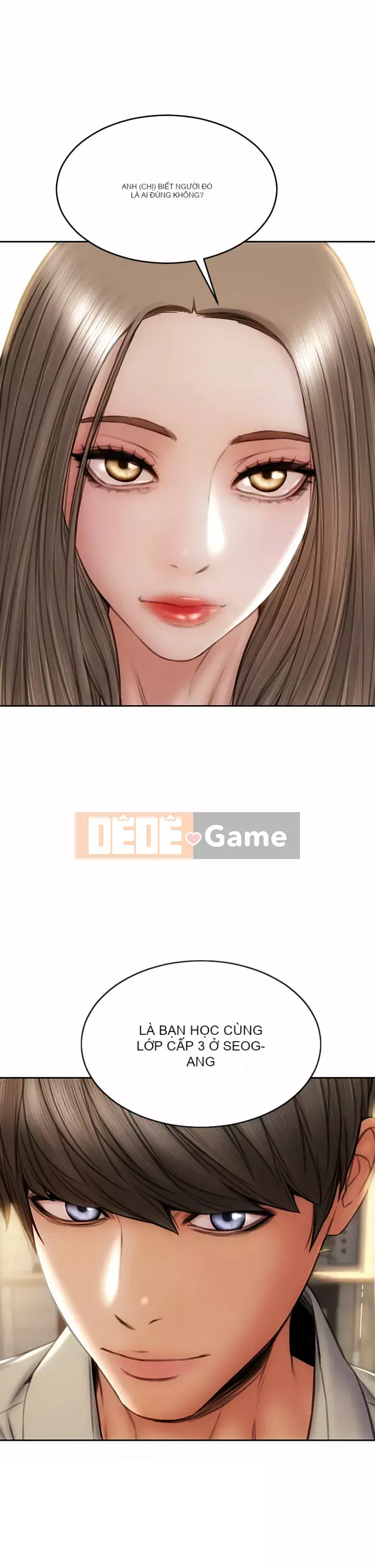 Người đàn ông xấu chết người Chương 50-51