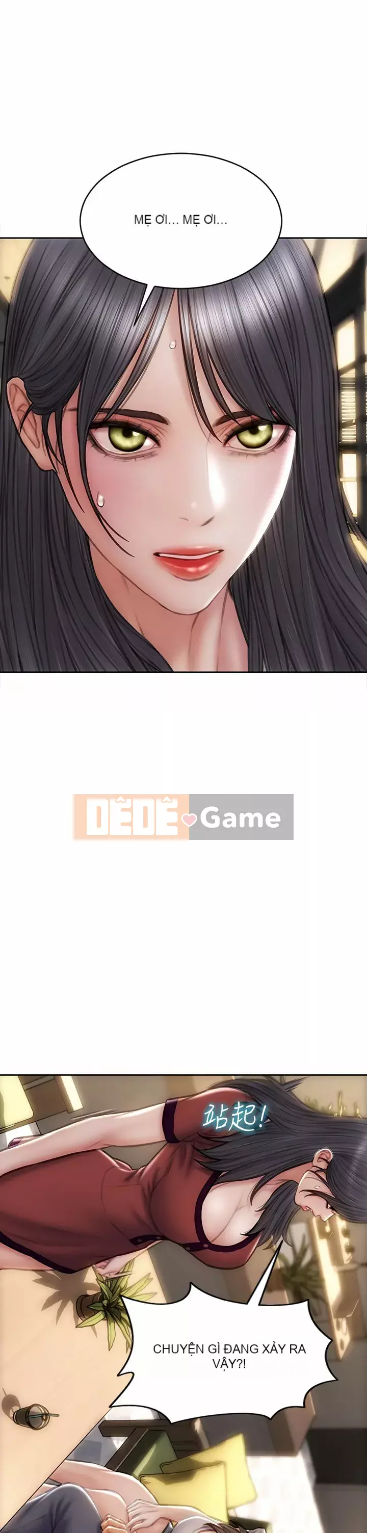 Người đàn ông xấu chết người Chương 50-51