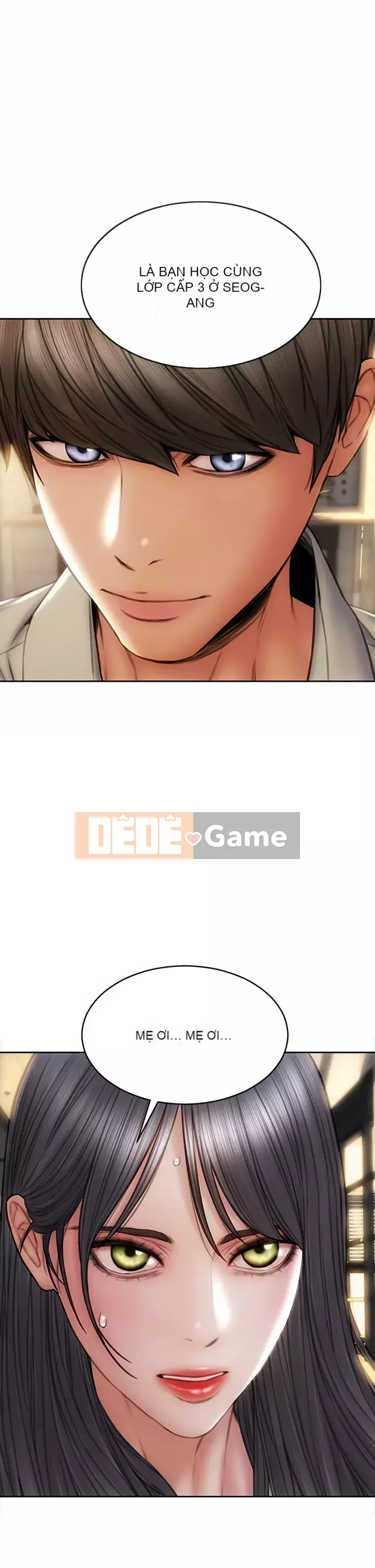 Người đàn ông xấu chết người Chương 50-51