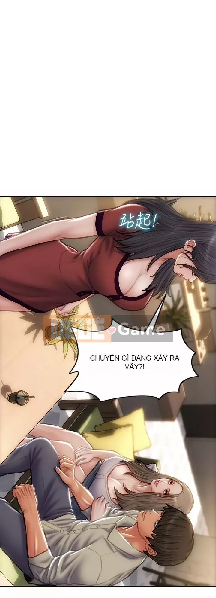 Người đàn ông xấu chết người Chương 50-51