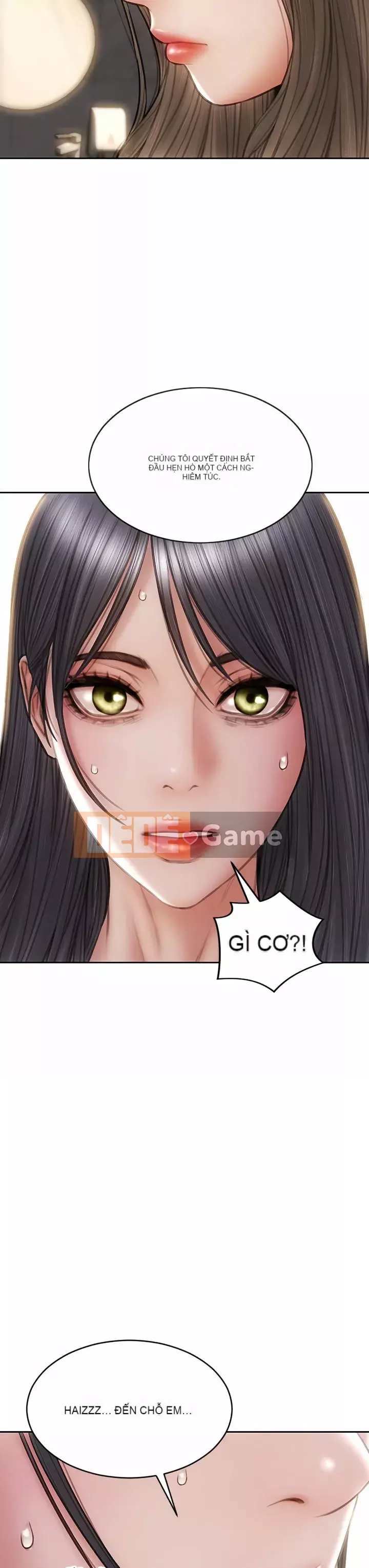 Người đàn ông xấu chết người Chương 50-51