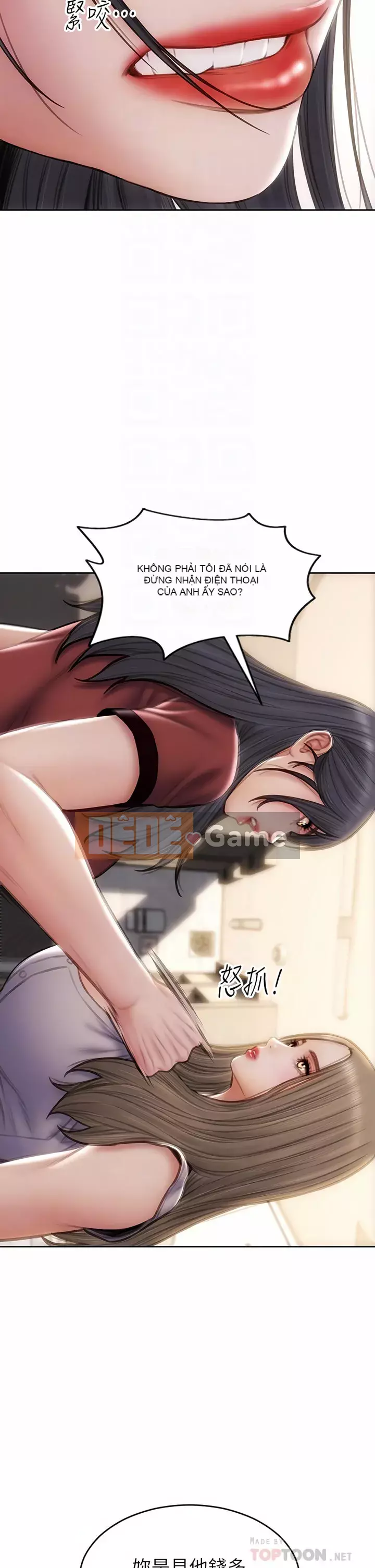 Người đàn ông xấu chết người Chương 50-51