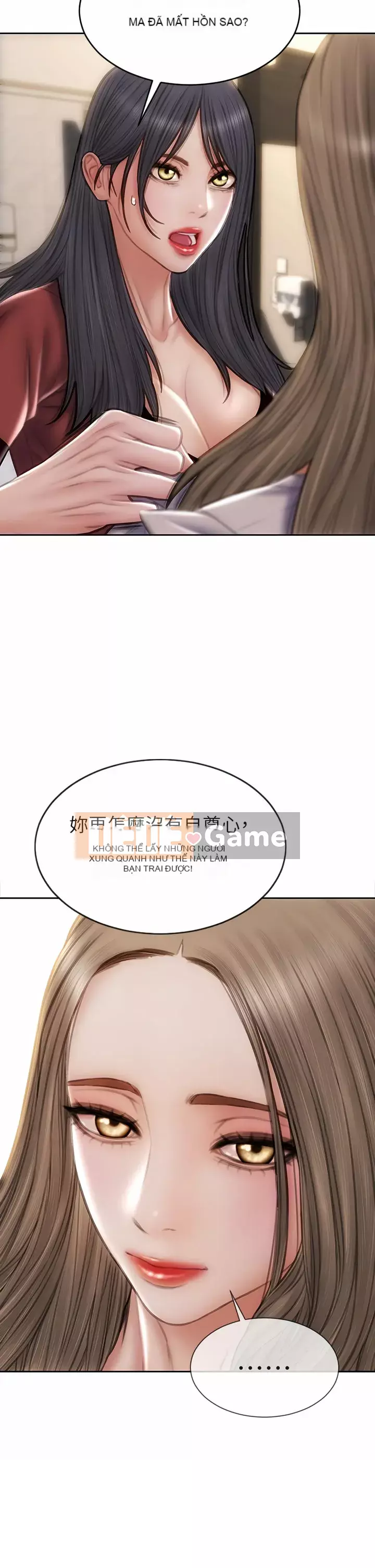 Người đàn ông xấu chết người Chương 50-51