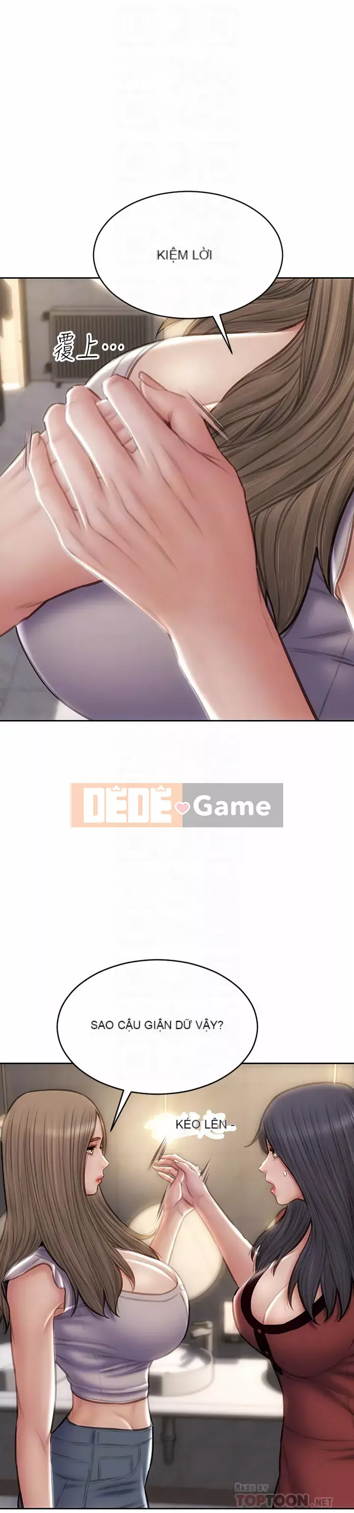 Người đàn ông xấu chết người Chương 50-51