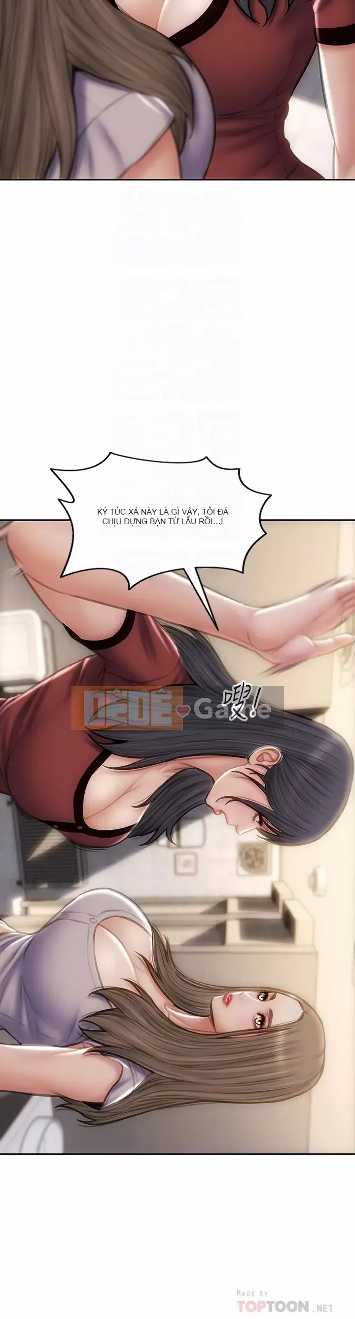 Người đàn ông xấu chết người Chương 50-51