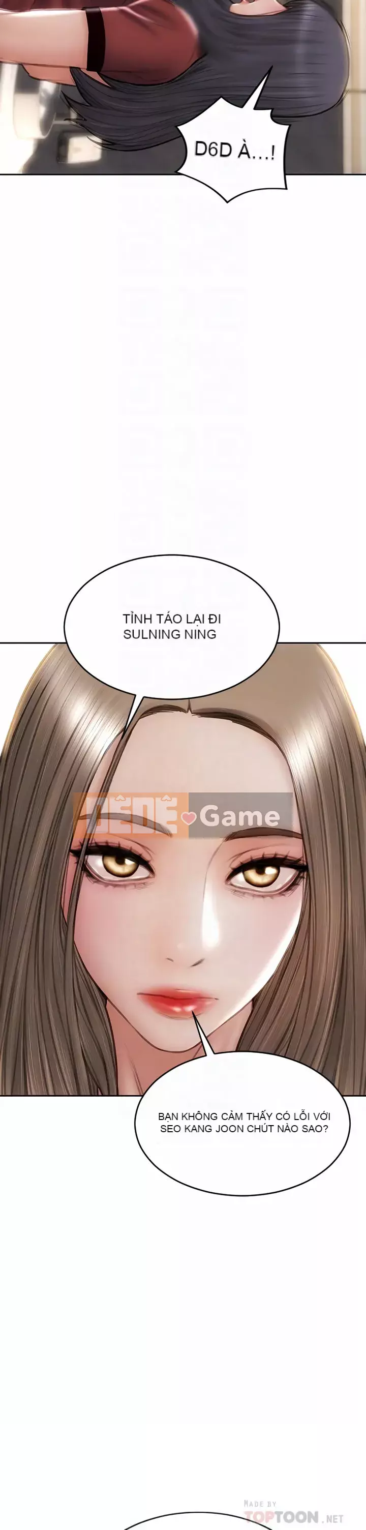 Người đàn ông xấu chết người Chương 50-51