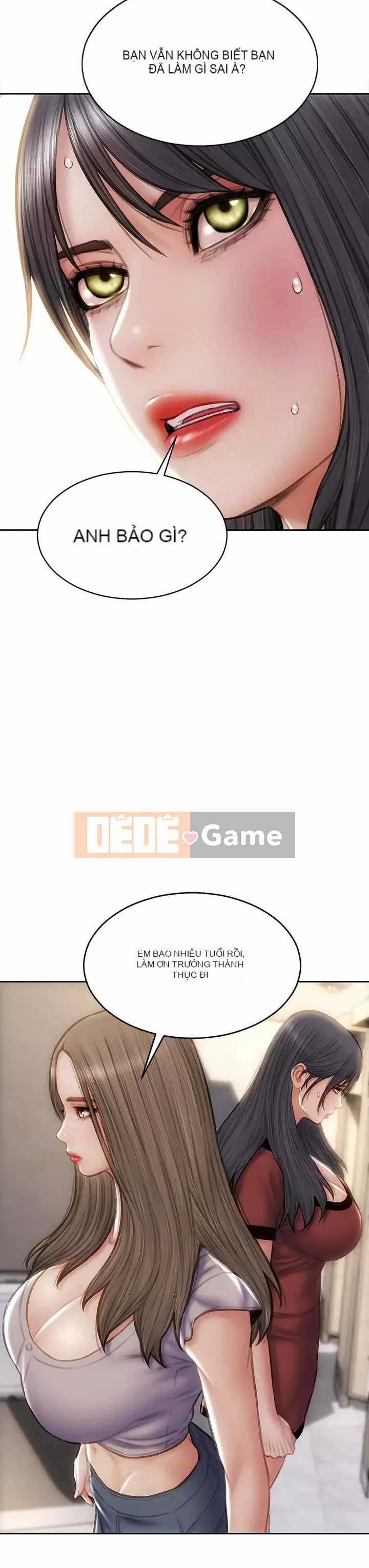 Người đàn ông xấu chết người Chương 50-51